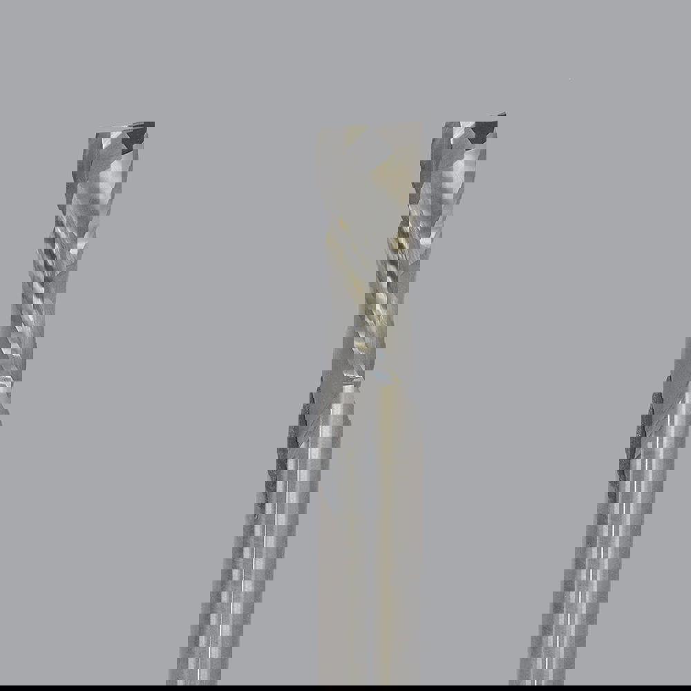 Spiral Router Bit: 0.5