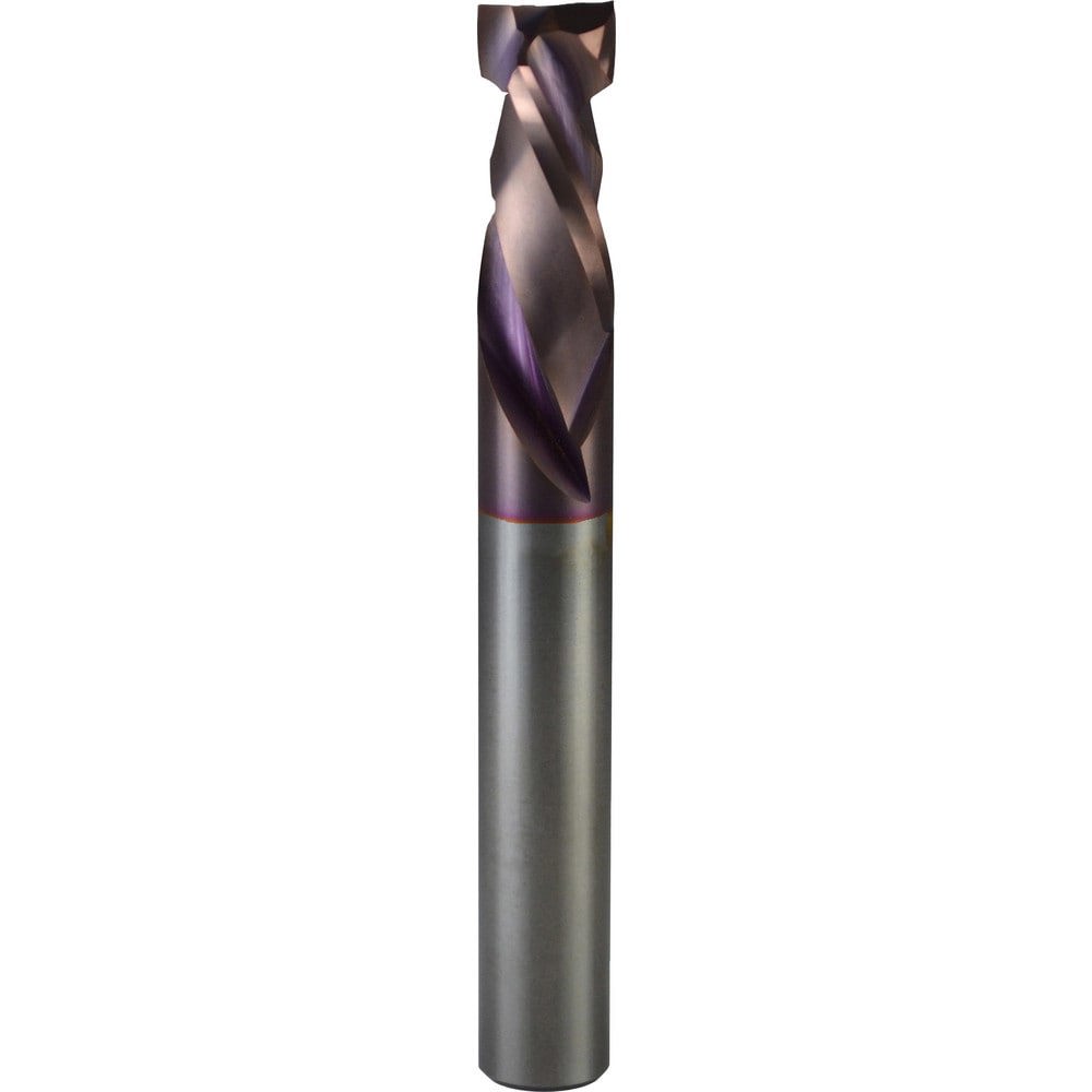 Spiral Router Bits; Bit Material: Solid Carbide