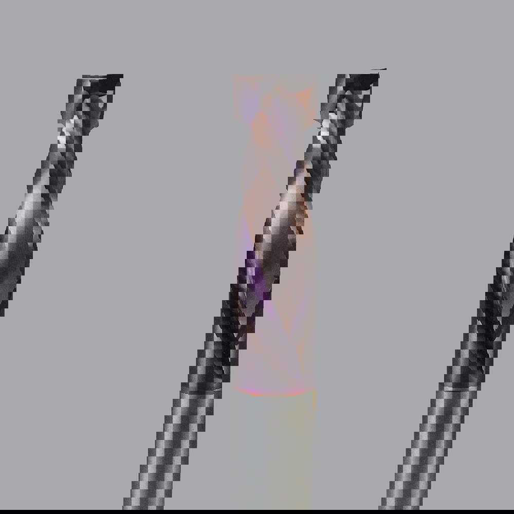 Spiral Router Bit: 0.5