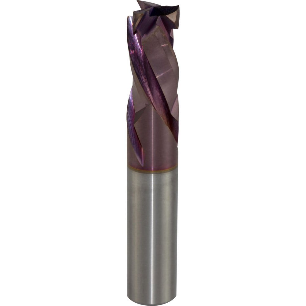 Spiral Router Bits; Bit Material: Solid Carbide