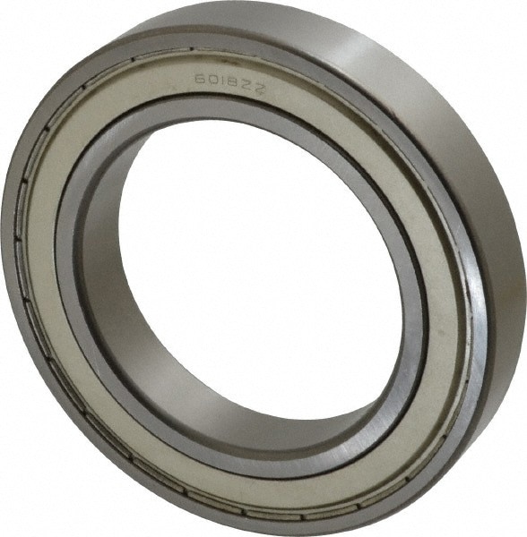 Deep Groove Ball Bearing: 140 mm OD