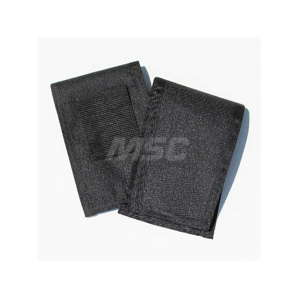 Two-Way Radio Cases & Holders; Overall Length: 4.75 ; Overall Height: 1in