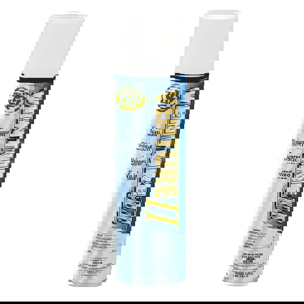 All-Purpose Cleaner: 18 oz Can