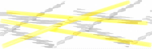 Hot Melt Glue Stick: 15