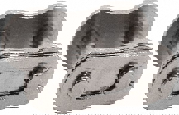 Connecting Link: for Single Strand Chain, 60-1SS Chain, 3/4