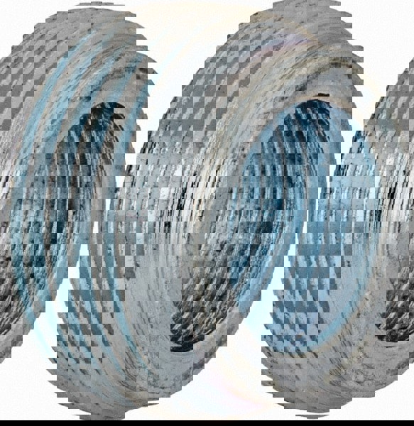 Conduit Reducer: For Rigid & Intermediate (IMC), Steel, 3/4 to 1/2