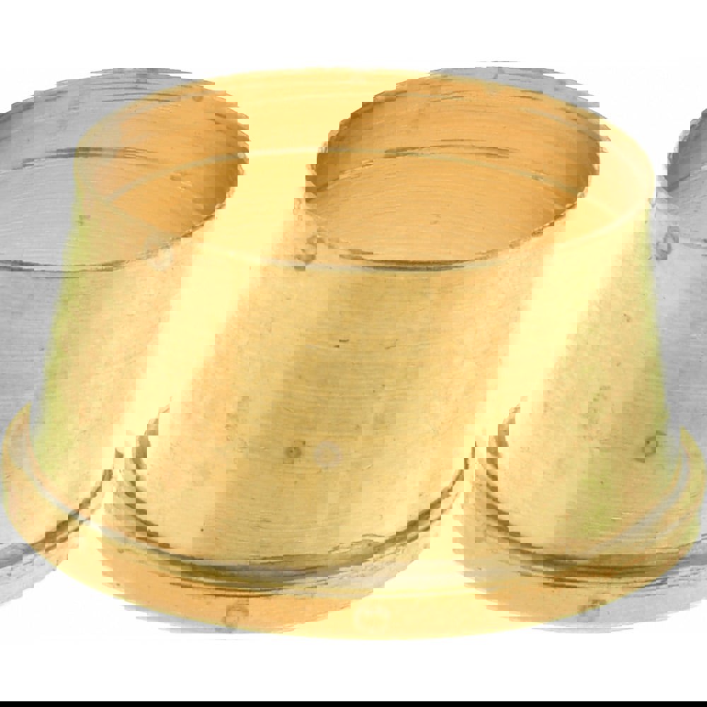 Compression Tube Sleeve: 3/8