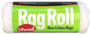 RAG ROLL 1# RL