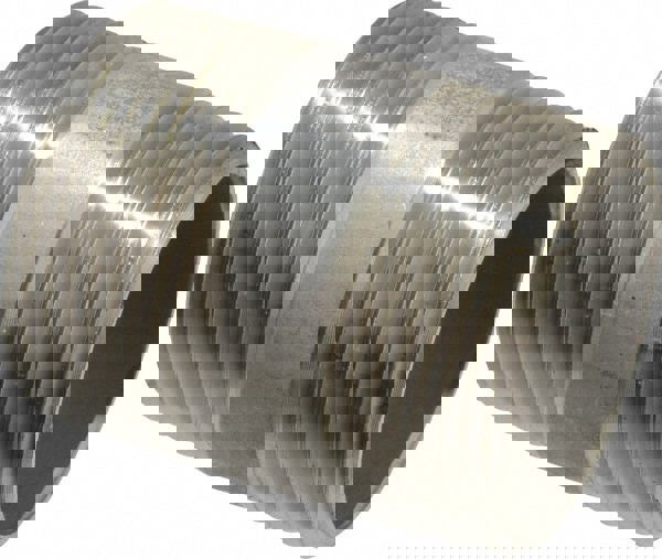 Stainless Steel Pipe Nipple: 1-1/4