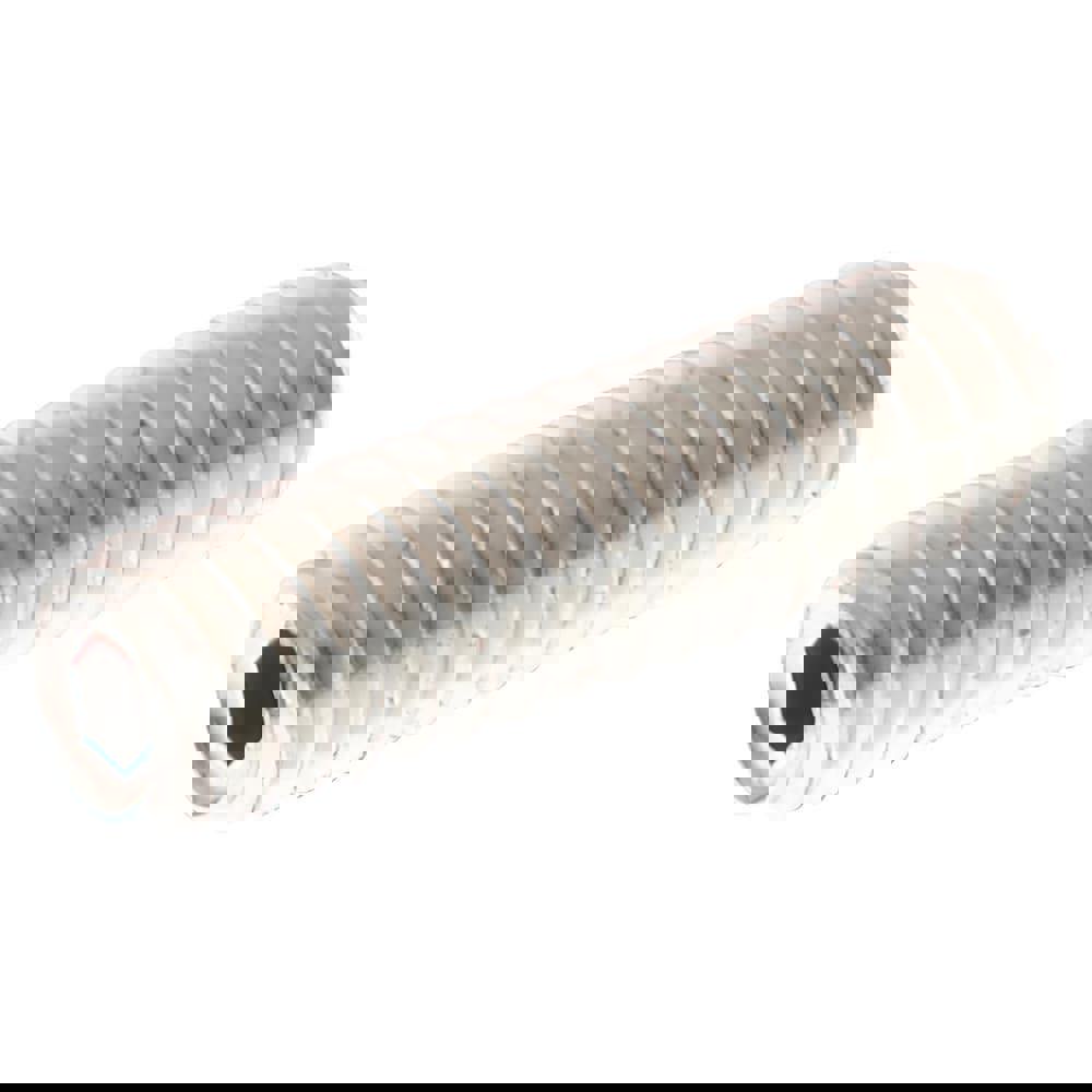 Set Screw: #2-56, 5/16