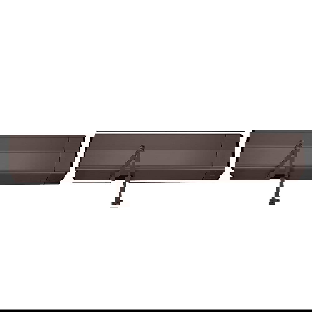 Automatic Door Operator Damper: 250 lb Load Capacity