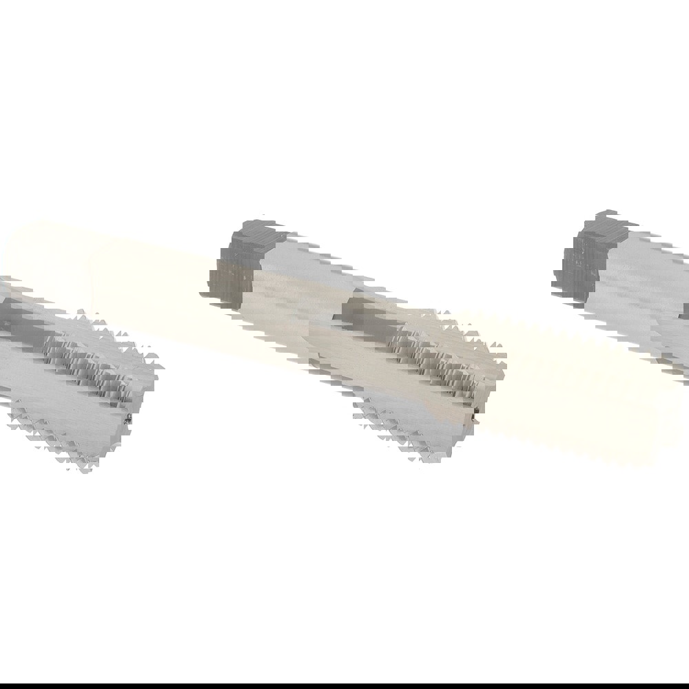 Hand STI Tap: 1/2-13 UNC, H3, 4 Flutes, Bottoming Chamfer