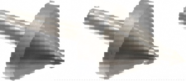 Live Center: Taper Shank, 2-1/4