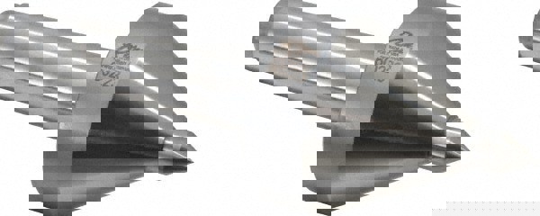 Live Center: Taper Shank, 2-1/4