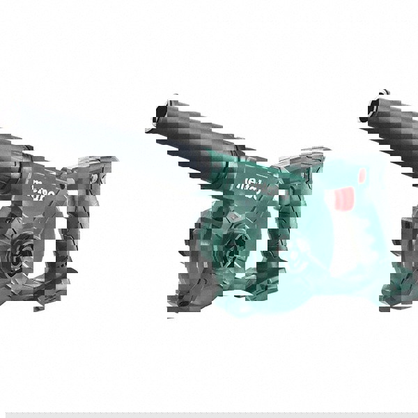 Cordless Blower/Mulcher