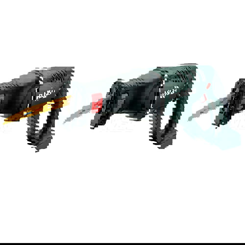 Cordless Reciprocating Saw: 120V, 0 to 2,700 SPM, 1-3/16