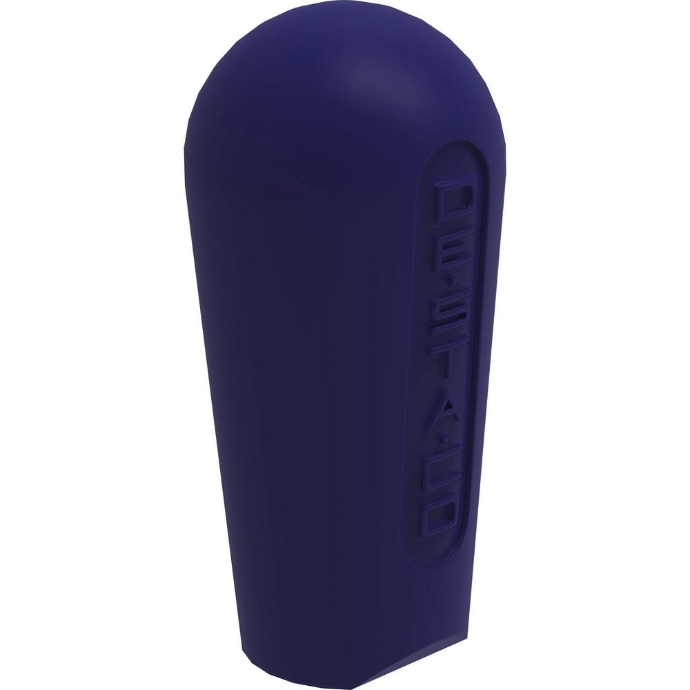 Clamp Handle Grips; For Use With: Blue Handle Grip Only for 602 and 2013 Series Clamps ; Grip Length: 1.7900 ; Grip Length (mm): 45.5 ; Material: Plastic (Handle) ; UNSPSC Code: 40151566