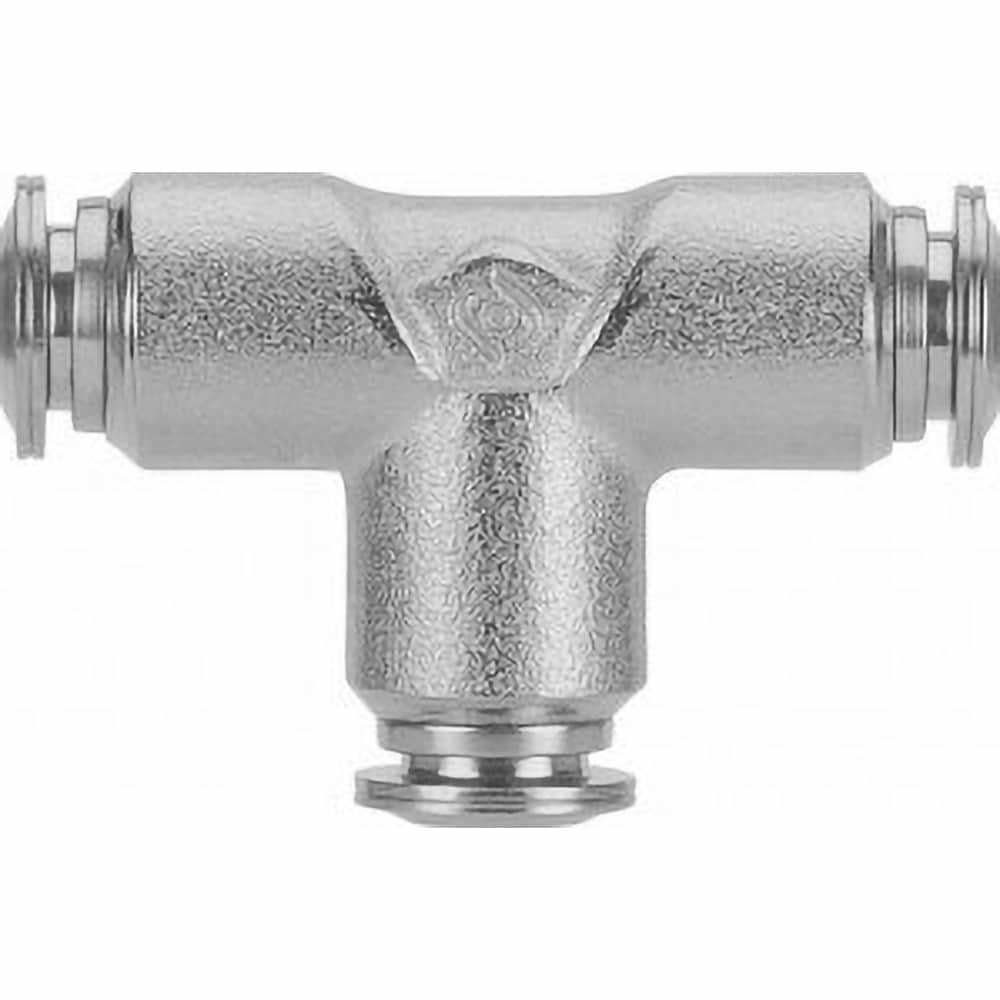 Push-to-Connect Push-to-Connect Fitting: 8.00 mm OD