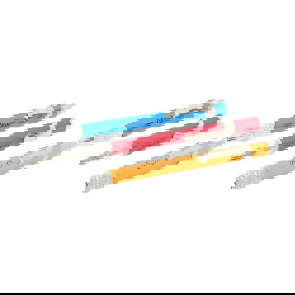 3 Piece Pocket Tool Set