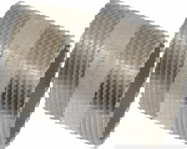 Stainless Steel Pipe Nipple: 1-1/2