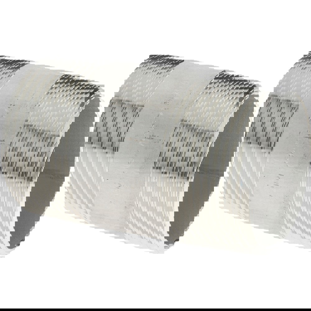 Stainless Steel Pipe Nipple: 1-1/2