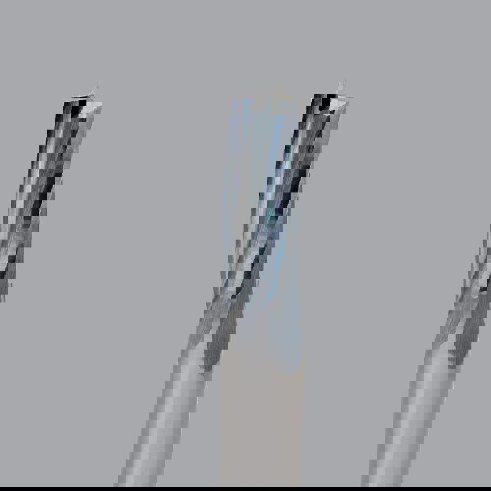 Spiral Router Bit: 0.375