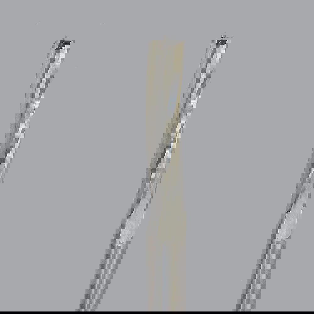 Spiral Router Bit: 0.5