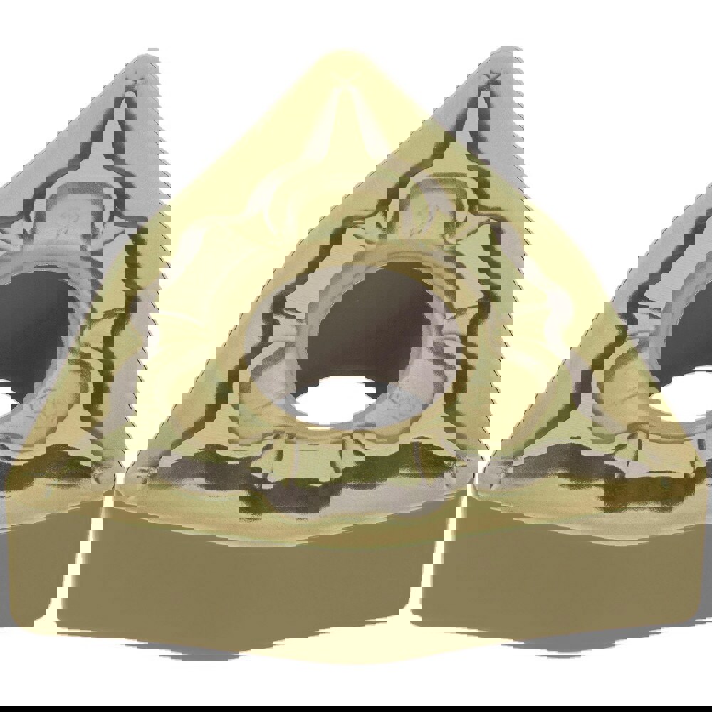 Turning Inserts; Relief Angle: 0.000 ; Insert Style: WNMG ; Corner Radius (mm): 0.80 ; Corner Radius (Inch): 1/32 ; Corner Radius (Decimal Inch): 0.0312 ; Included Angle: 80.00