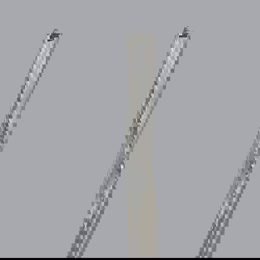 Spiral Router Bit: 0.5