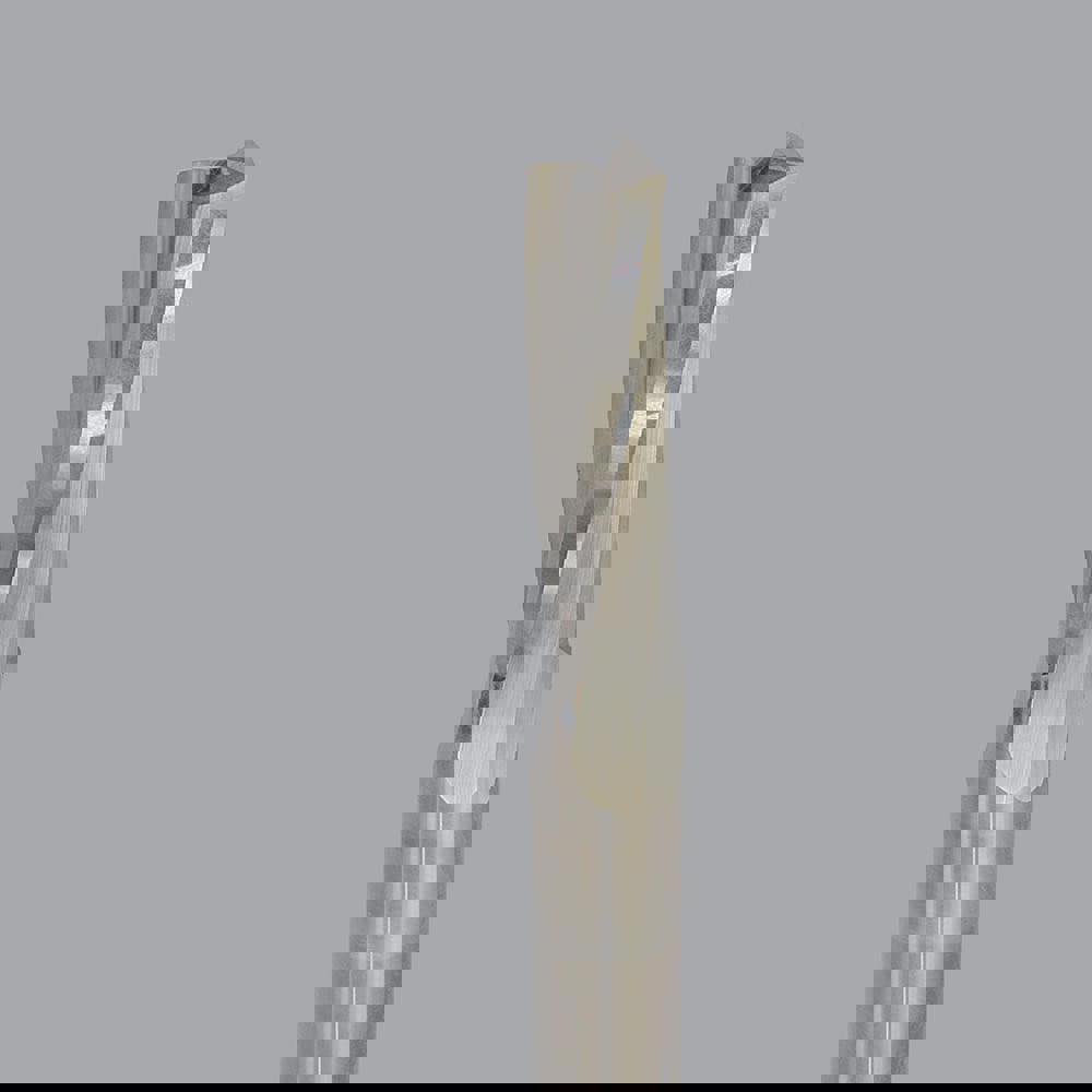 Spiral Router Bit: 0.5