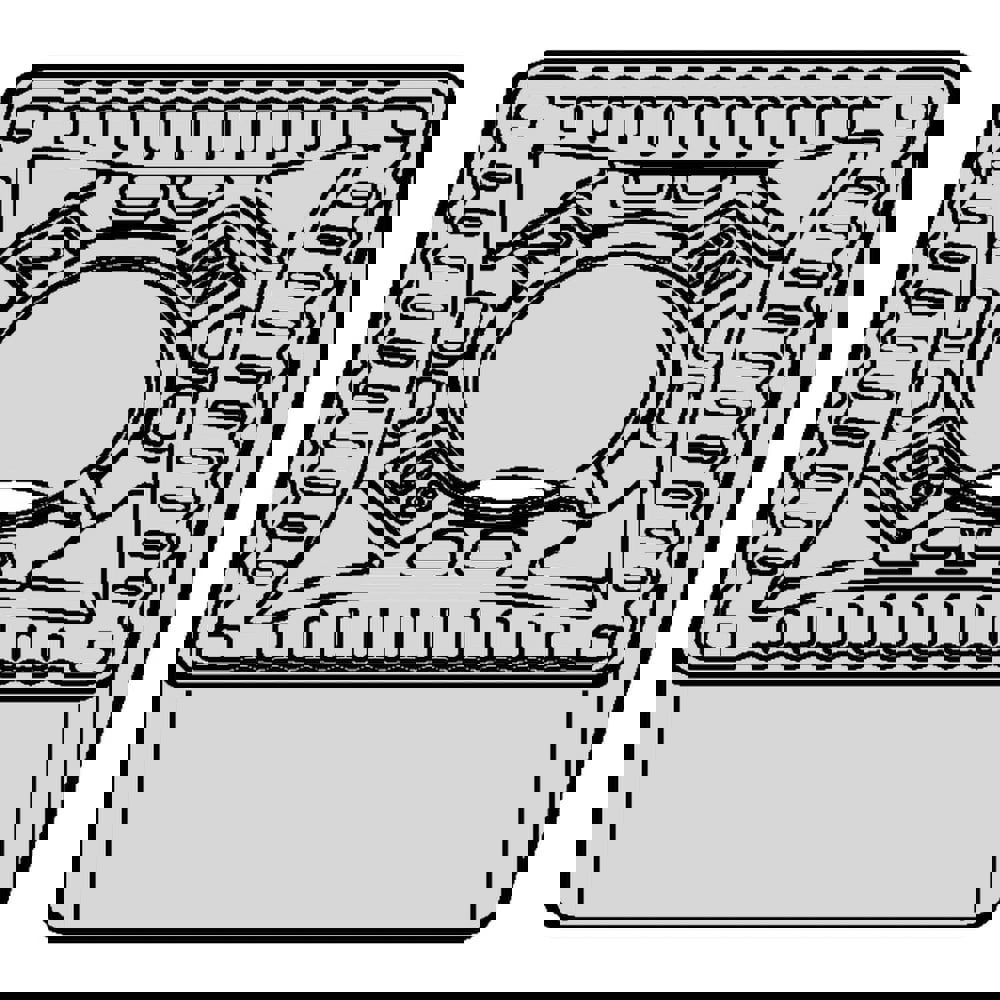 Turning Insert: CNMG432RN, Cast Iron & Steel
