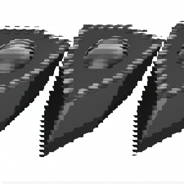 Indexable Drill Insert: DFTDS KCU40, Carbide