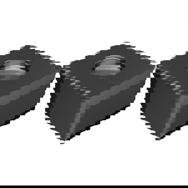 Indexable Drill Insert: DFCDS KCU40, Solid Carbide