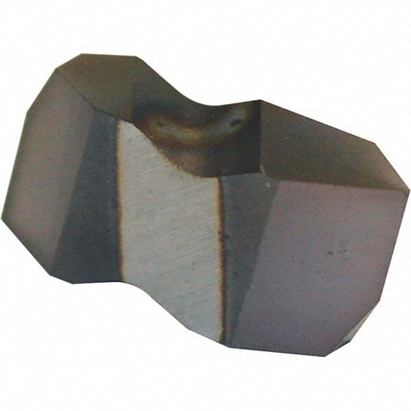 Threading Insert: FLT2R C25, Carbide