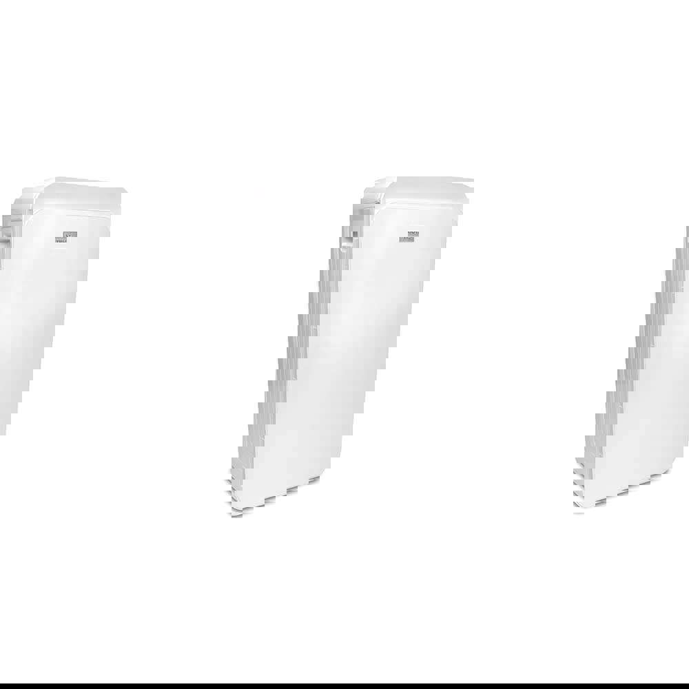 Self-Contained Portable Air Purifier: H13 HEPA Filter