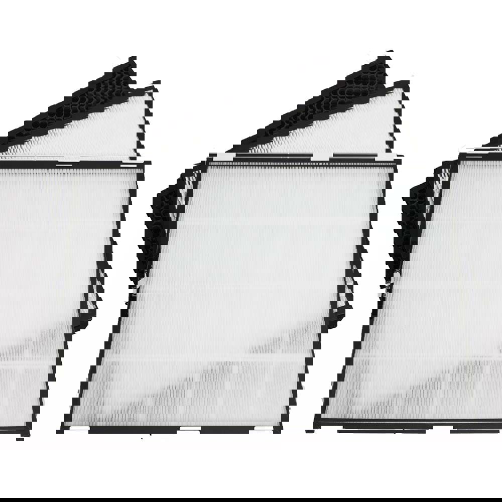 Self-Contained Replacement Filter: H13 HEPA Filter