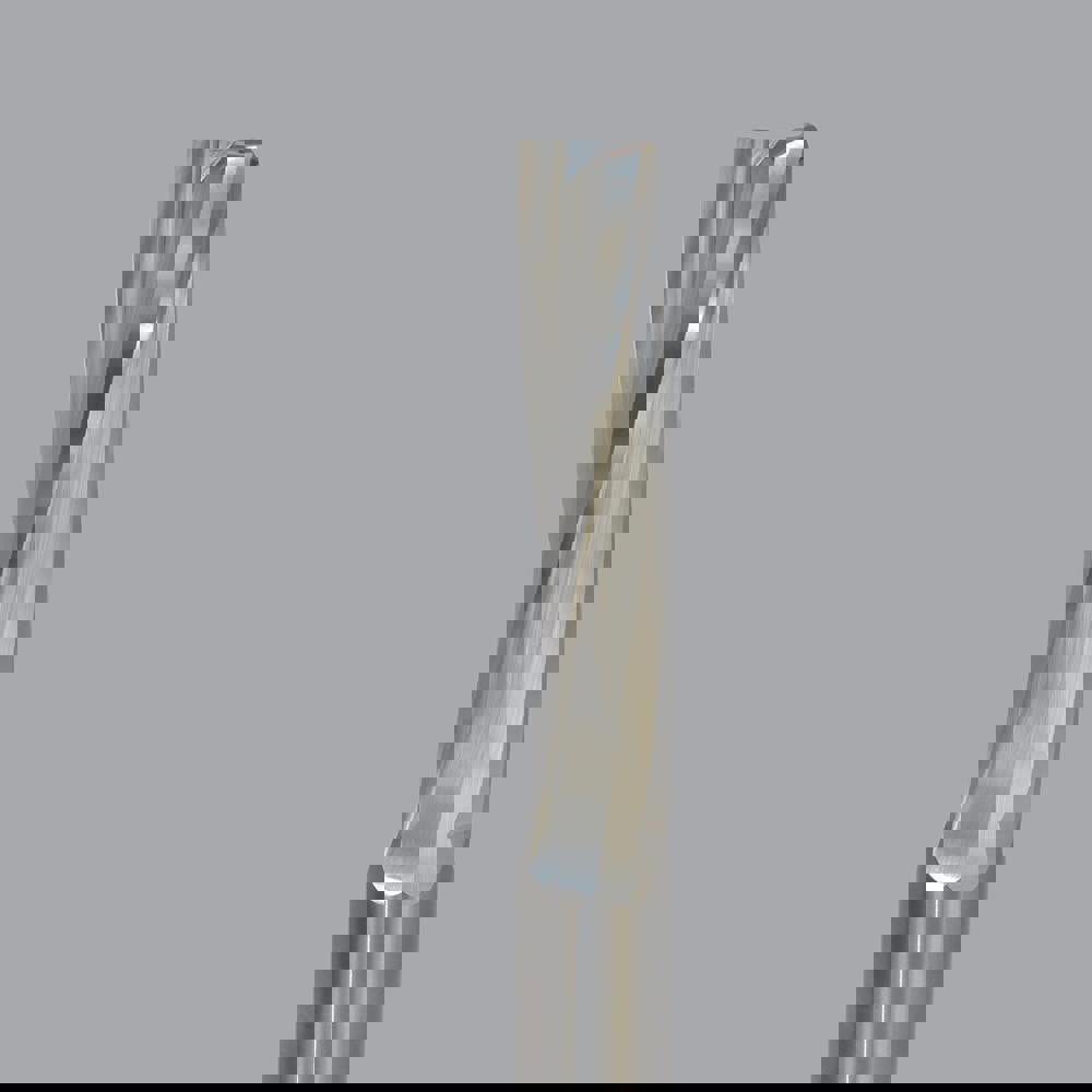 Spiral Router Bit: 0.75