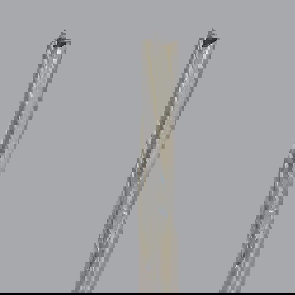 Spiral Router Bit: 0.75