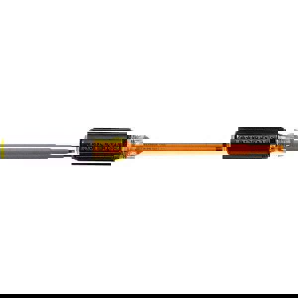 Slotted Screwdriver: 5/16