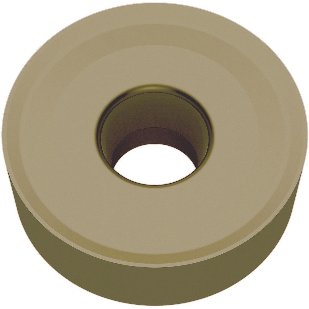 Turning Inserts; Relief Angle: 7.000 ; Insert Style: RCMX ; Corner Radius (mm): 0.00 ; Corner Radius (Decimal Inch): 0.0000 ; Manufacturer Grade: MP3025 ; Coating/Finish: PVD
