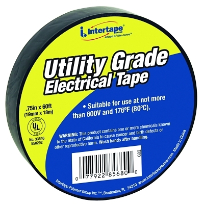 PVC Electrical Tape