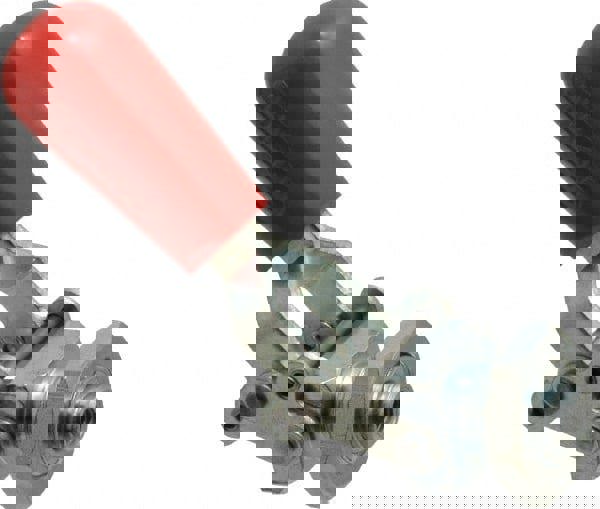 Standard Straight Line Action Clamp: 200 lb Load Capacity, 0.75