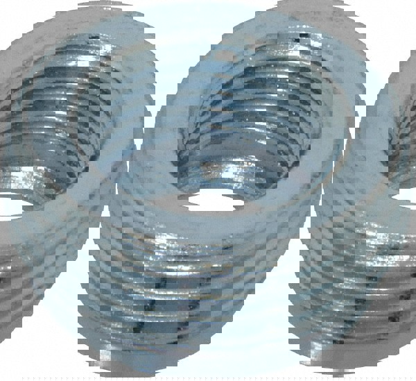 Conduit Reducer: For Rigid & Intermediate (IMC), Steel, 1-1/2