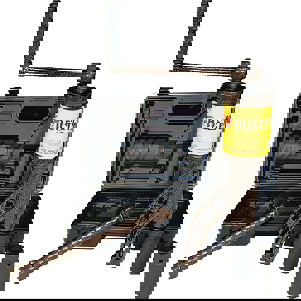 Nut Loosener: Use with Agricultural & Commercial Truck