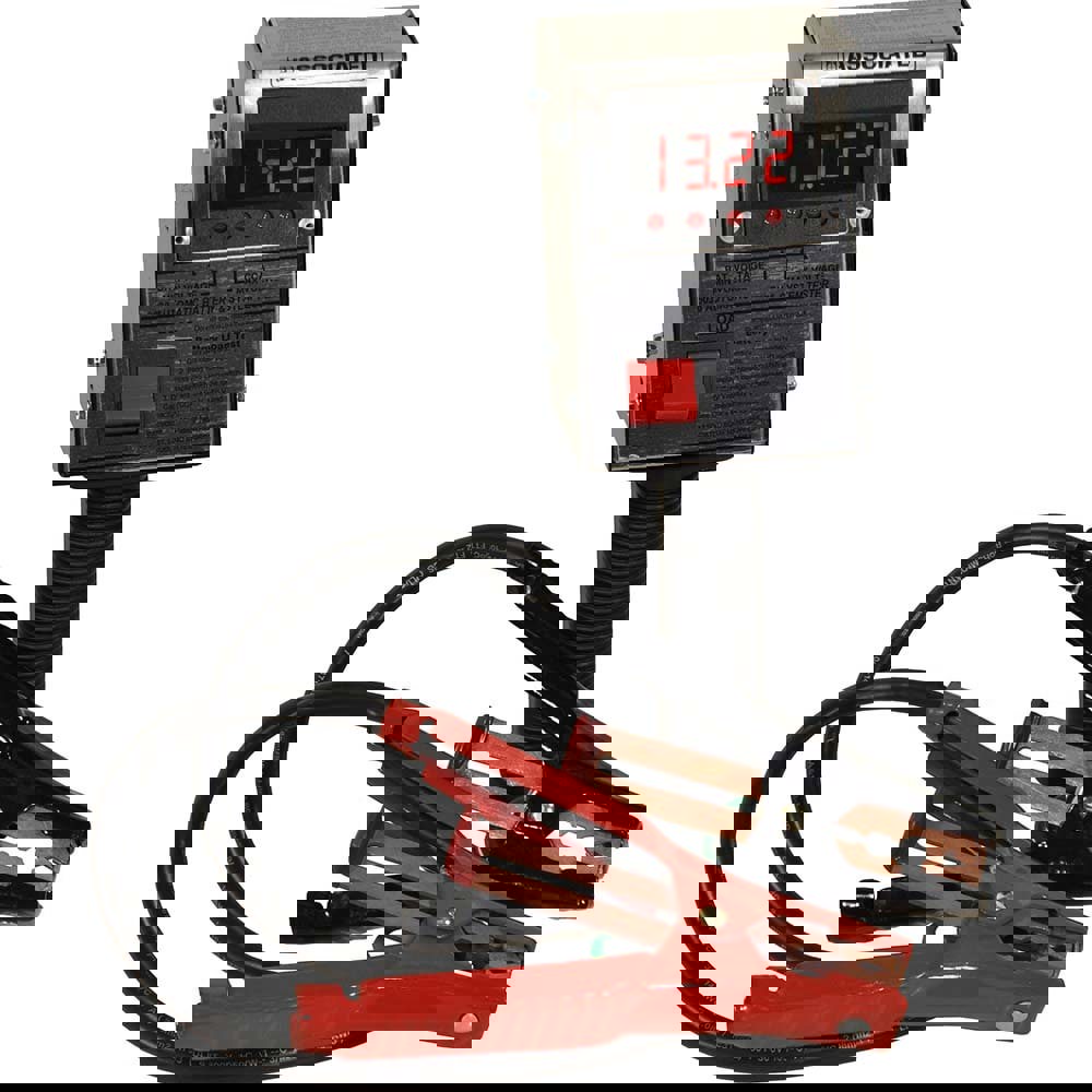 12 Volt Battery Load Tester