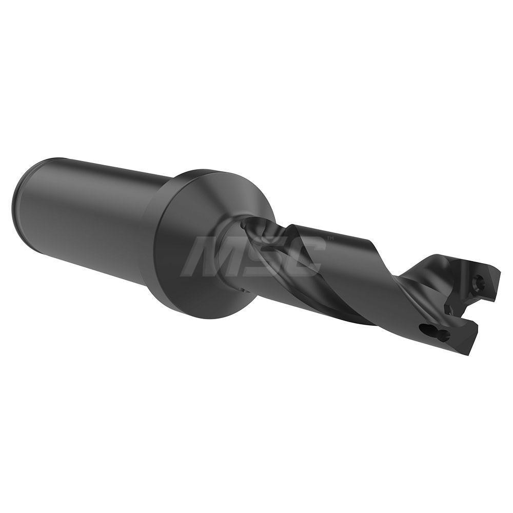 Indexable Spade Drill: 0.4724 to 0.5114