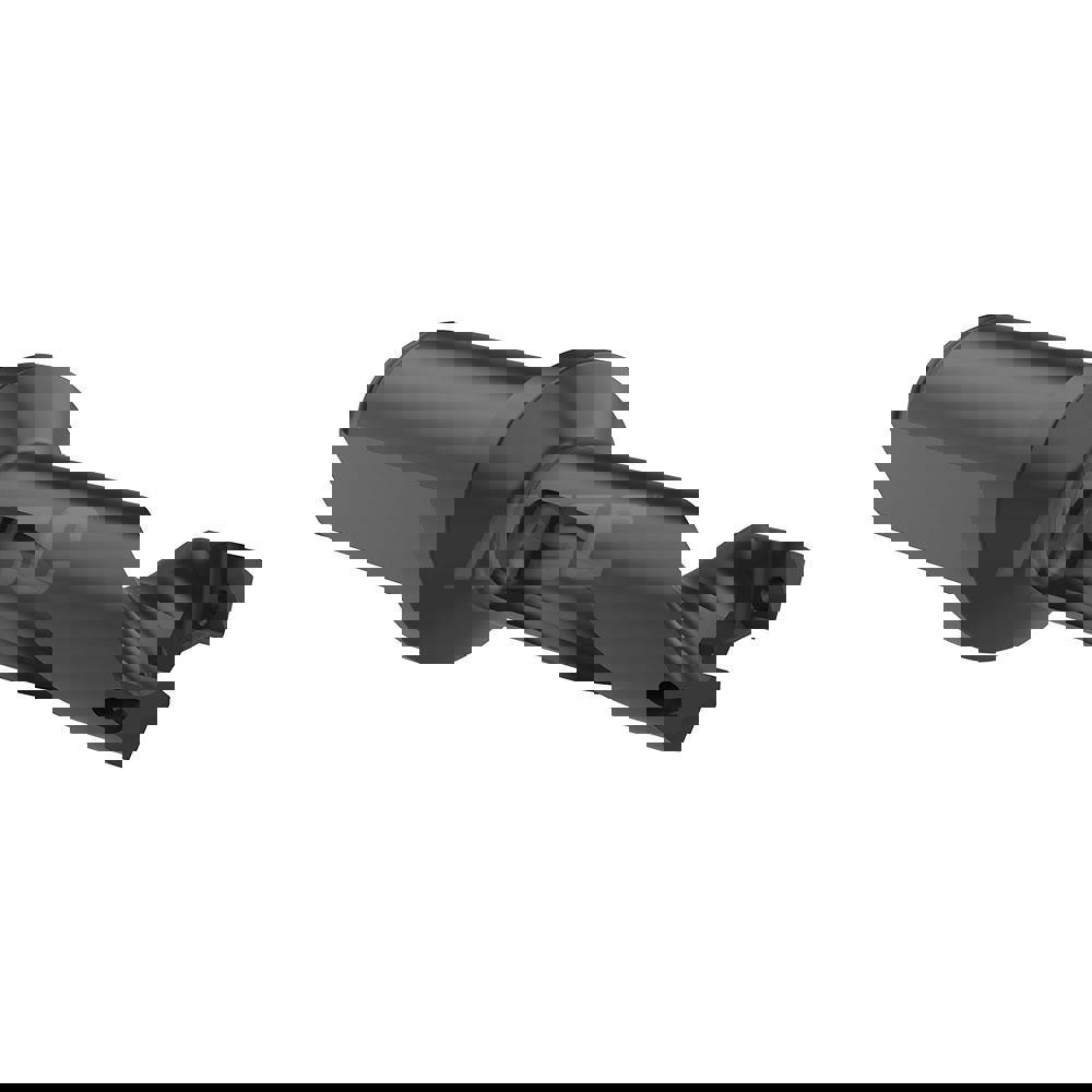 Indexable Spade Drill: 0.5118 to 0.5508