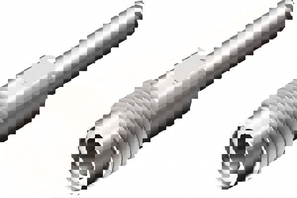 Coolant Tube for Indexable Holders