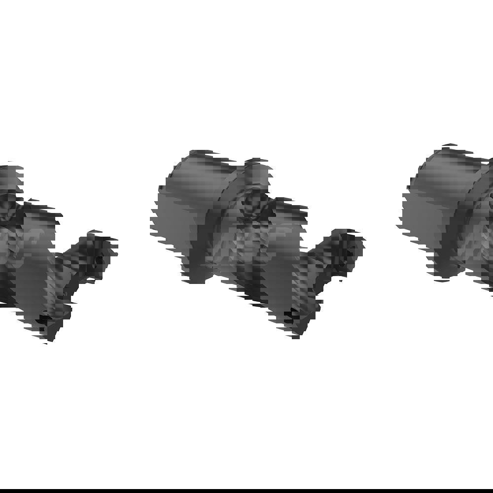 Indexable Spade Drill: 0.6299 to 0.6692