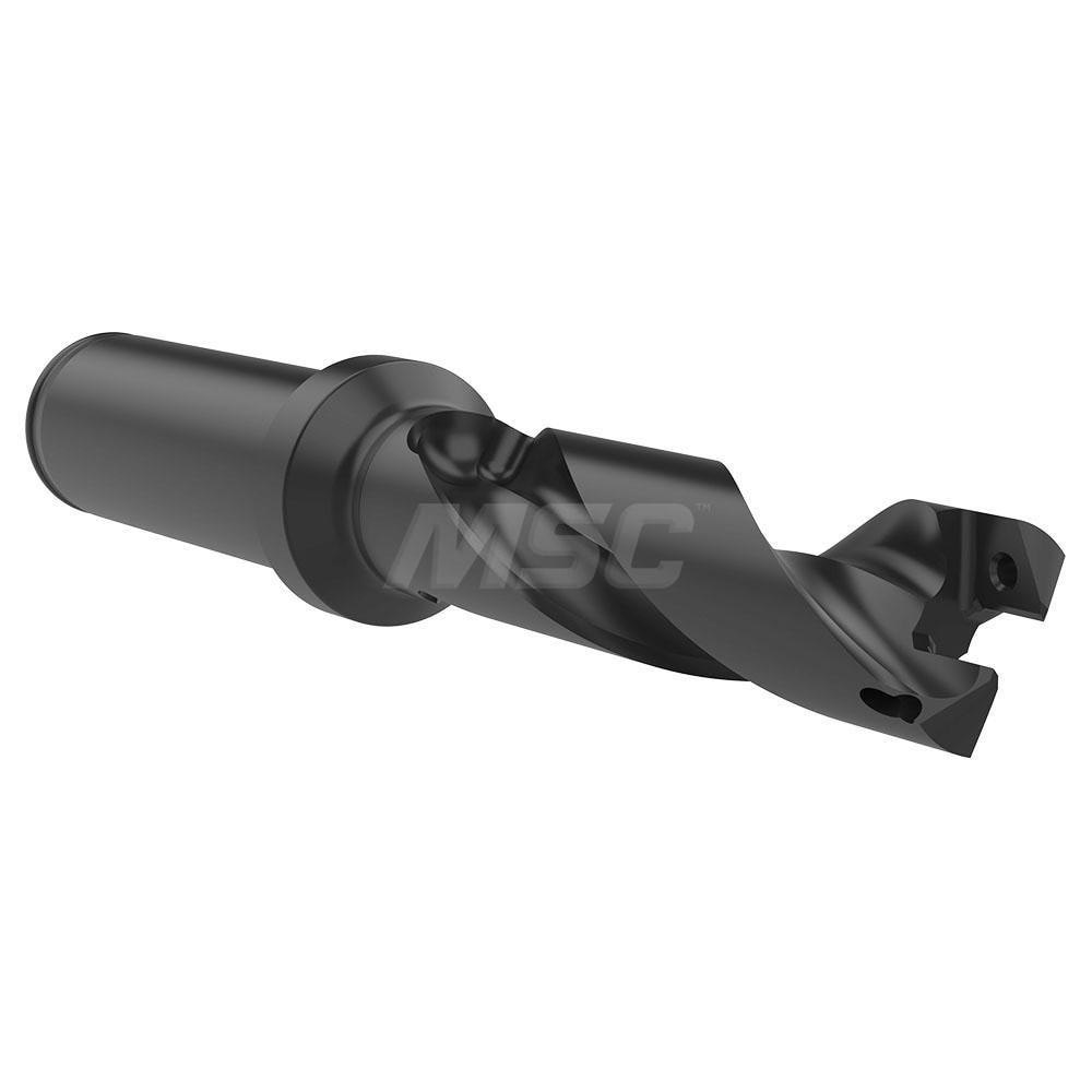 Indexable Spade Drill: 0.6693 to 0.7086